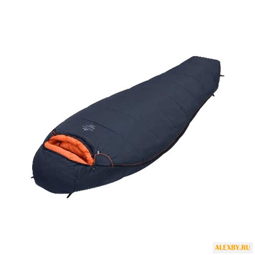 Спальный мешок Platinum Delta