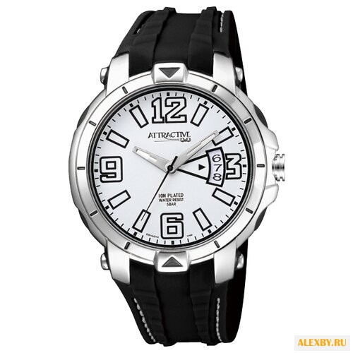 Наручные часы Q&Q DG16-314