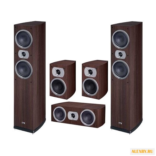 Комплект акустики Heco Victa