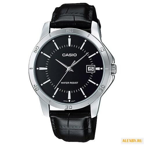 Наручные часы CASIO MTP-V004L-1A
