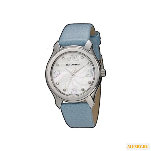 Наручные часы ROMANSON