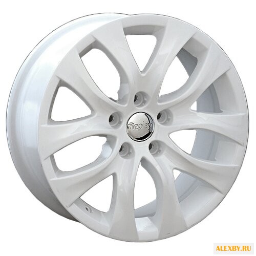 Колесный диск Replay CHR21