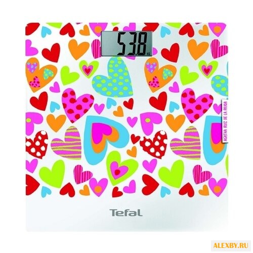 Весы Tefal PP1121 Classic