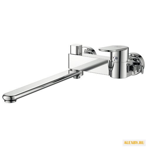 Однорычажный смеситель