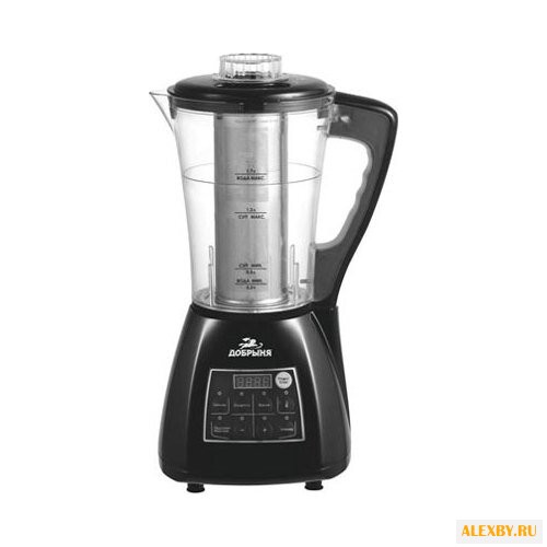 Стационарный блендер Добрыня