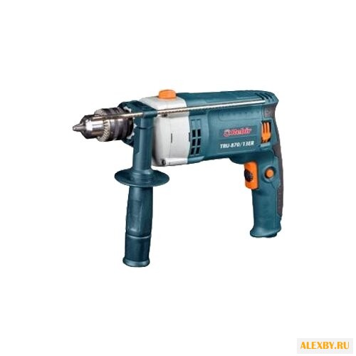 Дрель Rebir TRU-870 13ER