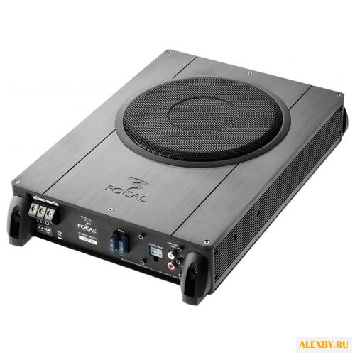 Автомобильный сабвуфер Focal