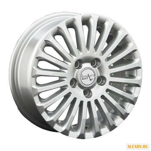 Колесный диск LegeArtis FD26