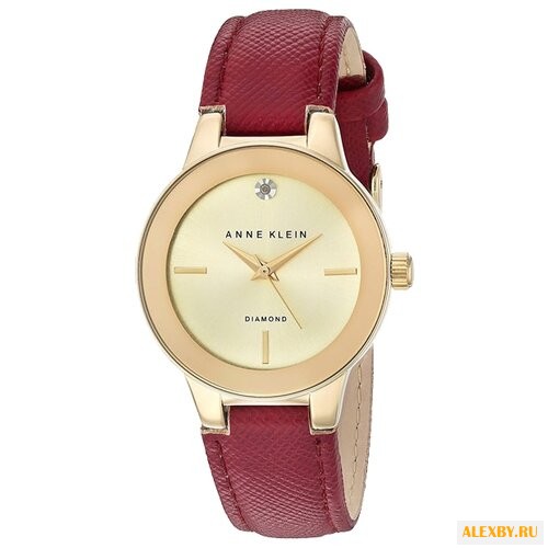 Наручные часы ANNE KLEIN 2538CHBY