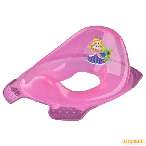 OKT Keeeper сиденье Little