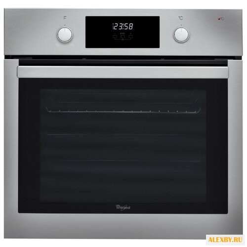 Духовой шкаф Whirlpool AKP 744 IX