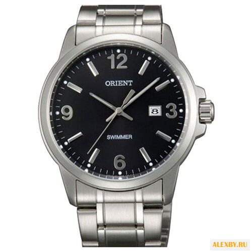 Наручные часы ORIENT UNE5005B