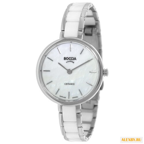 Наручные часы BOCCIA 3245-01