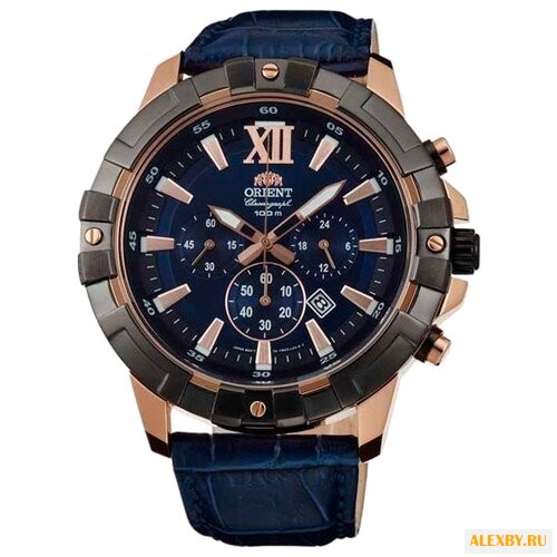 Наручные часы ORIENT TW03004D