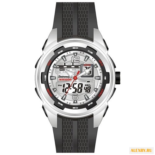 Наручные часы Steinmeyer S