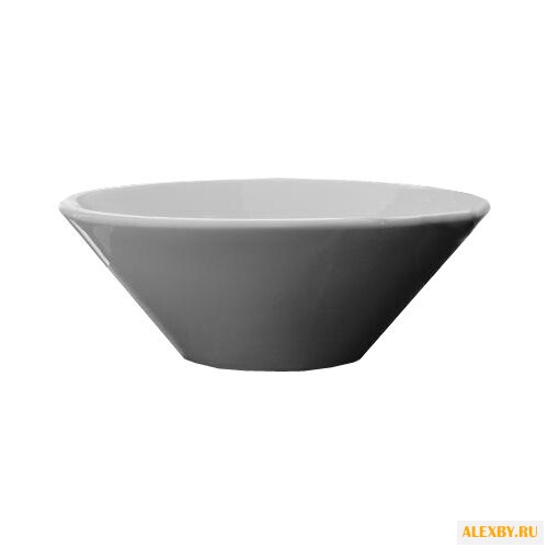 Раковина 42 см SCARABEO CONO 8010