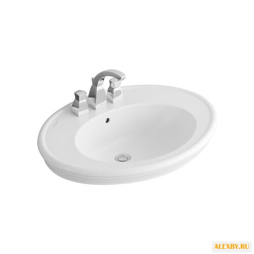 Раковина 75 см Villeroy & Boch