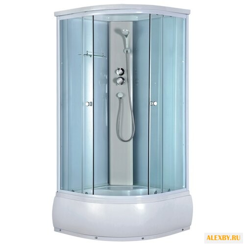 Закрытая кабина Loranto CS615