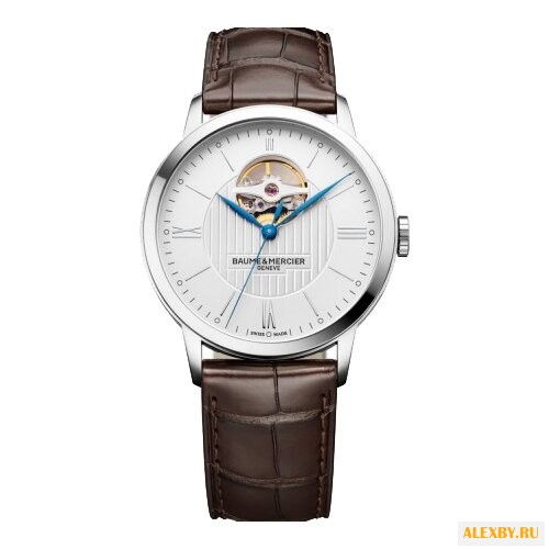 Наручные часы BAUME & MERCIER