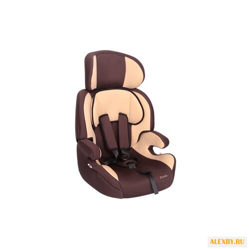 Автокресло группа 1 2 3 9-36