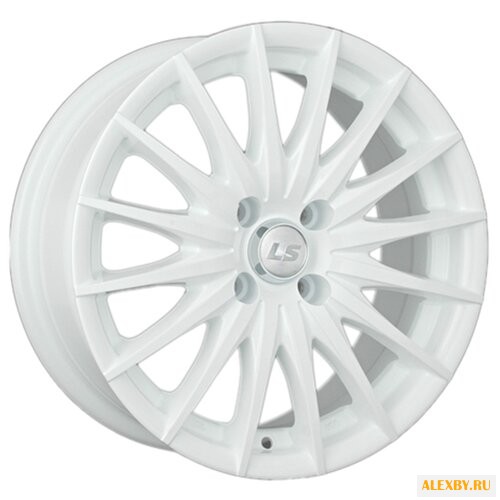 Колесный диск LS Wheels LS367