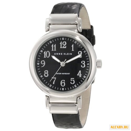 Наручные часы ANNE KLEIN 9881BKBK