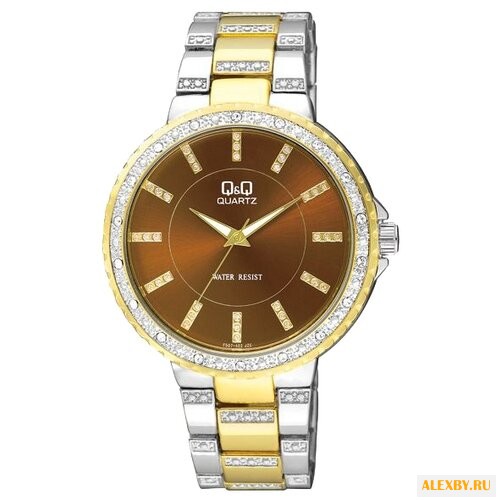 Наручные часы Q&Q F507-402
