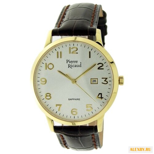 Наручные часы Pierre Ricaud