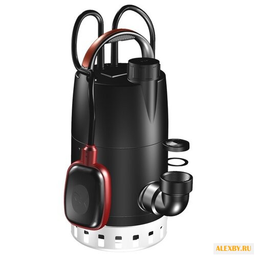 Насос Grundfos Unilift CC 9 A1