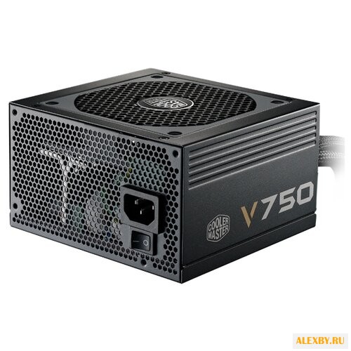 Блок питания Cooler Master V750