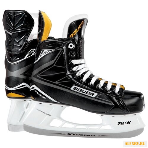 Мужские коньки Bauer Supreme S150