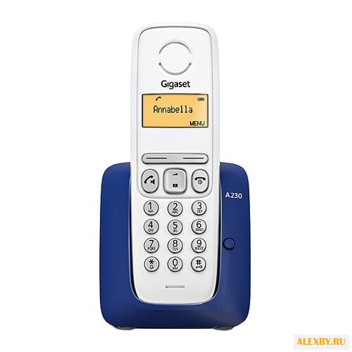 Радиотелефон Gigaset A230