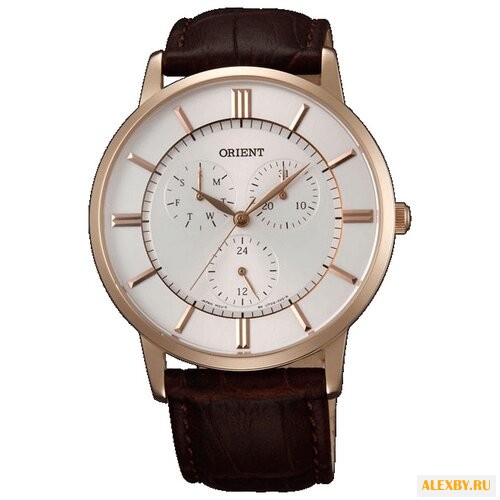 Наручные часы ORIENT UT0G001W