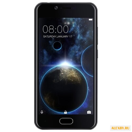 Смартфон DOOGEE Shoot 2 16GB