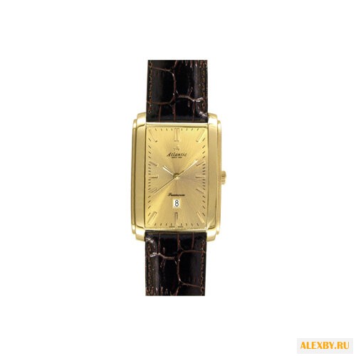 Наручные часы Atlantic