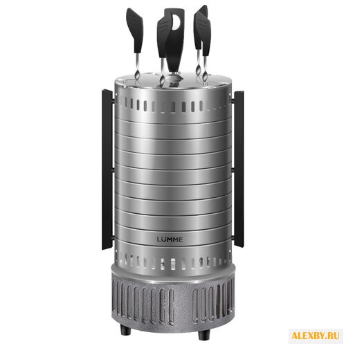 Шашлычница Lumme LU-1271