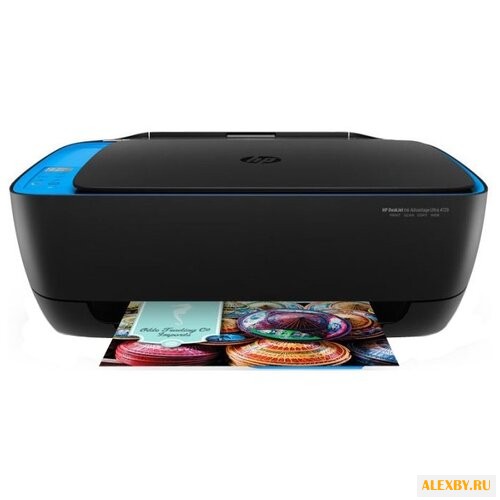 МФУ HP DeskJet Ink Advantage
