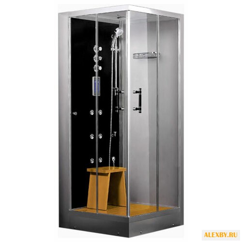 Закрытая кабина Grande Home