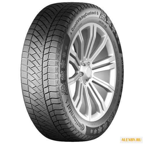 Автомобильная шина Continental