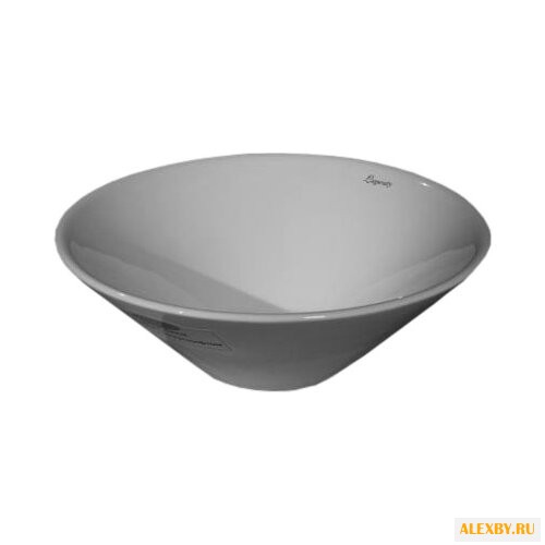 Раковина 43.5 см Laguraty 121