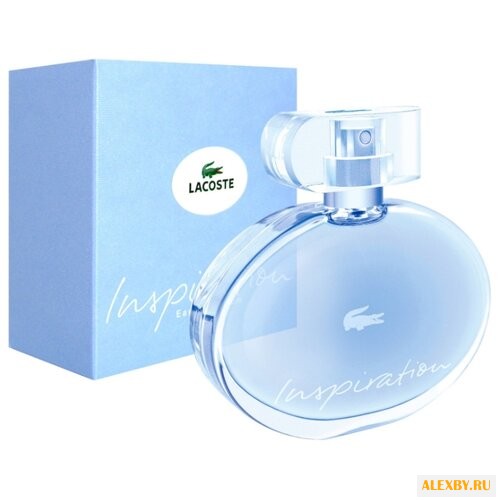 LACOSTE Inspiration