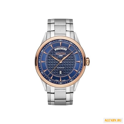 Наручные часы Roamer