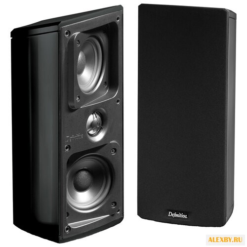 Акустическая система Definitive