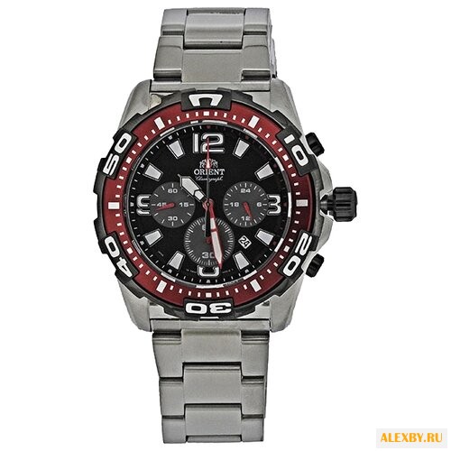 Наручные часы ORIENT TW05001B