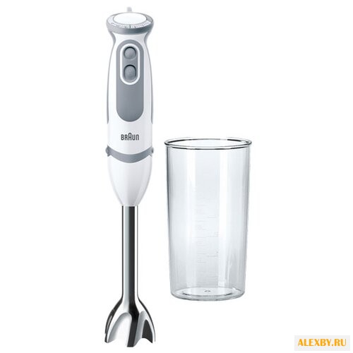 Погружной блендер Braun MQ 5000