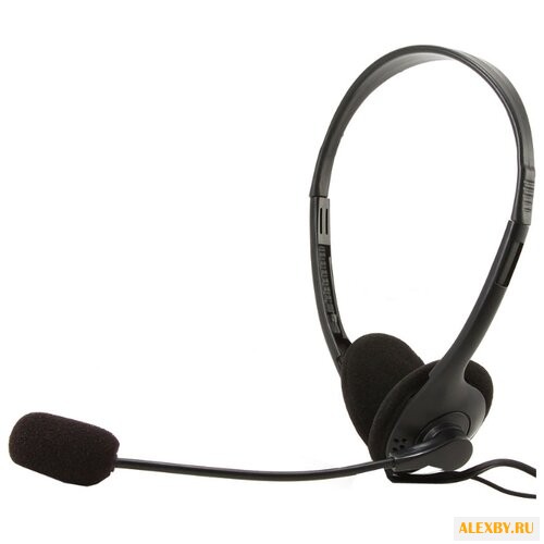 Компьютерная гарнитура Gembird