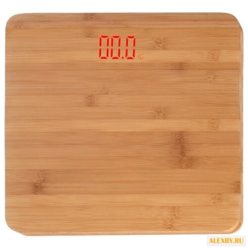 Весы Polaris PWS 1847D Bamboo