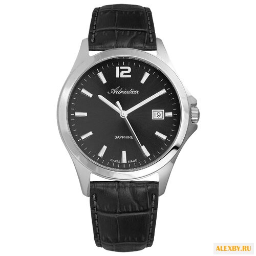 Наручные часы Adriatica