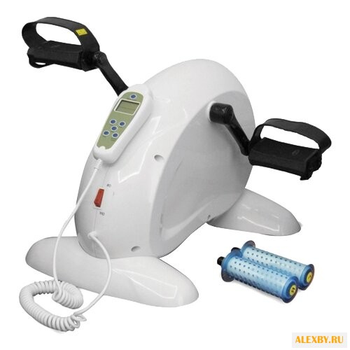 Портативный велотренажер Titan