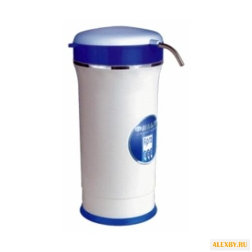 Фильтр Сибирь-Цео АРГО-К